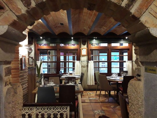 Restaurante Meson Fonte De Zeta